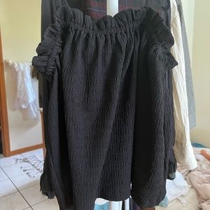 Current Air Los Angeles top from Anthropologie